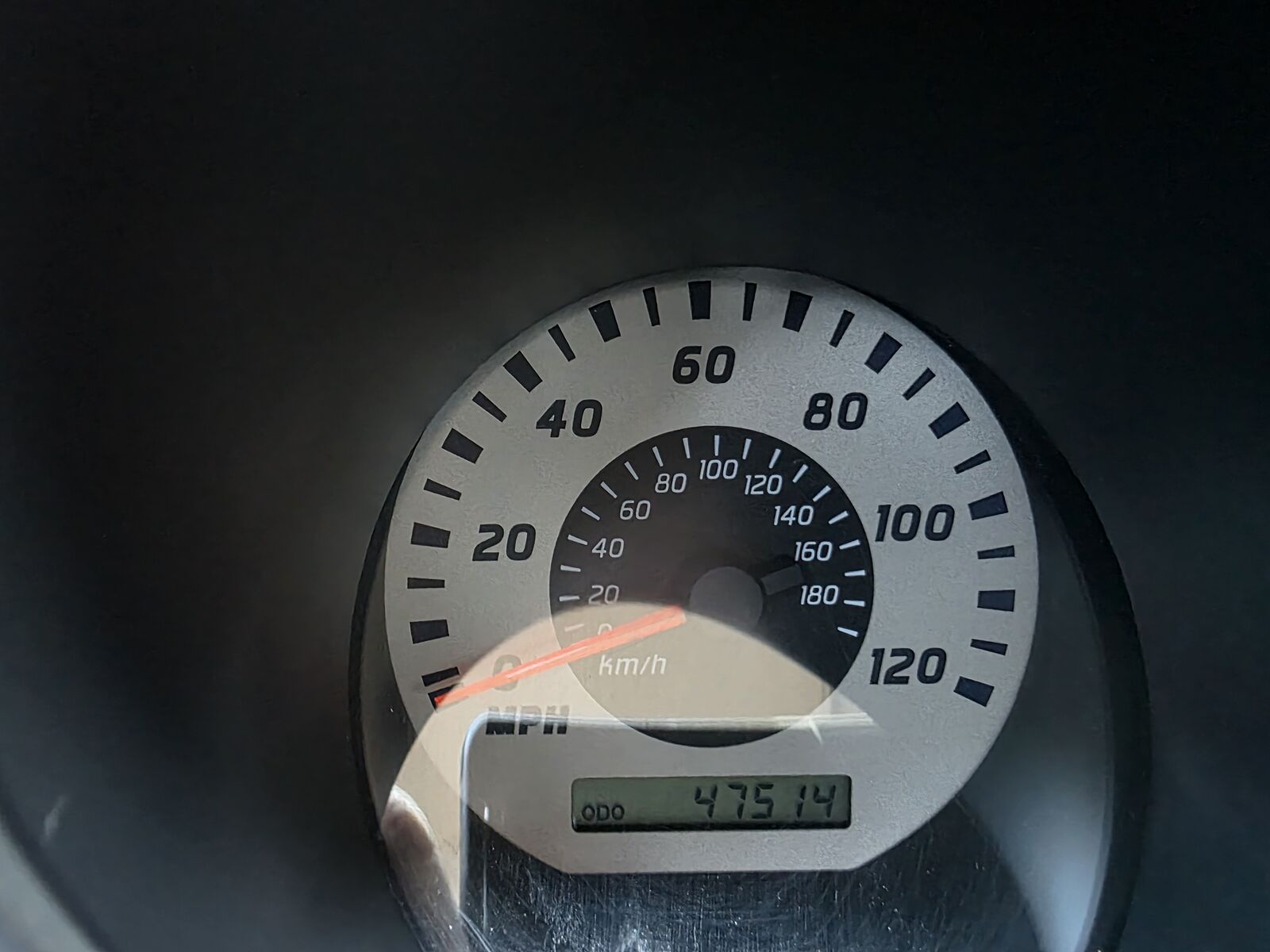 Nissan Xterra
