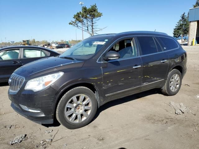 Buick Enclave
