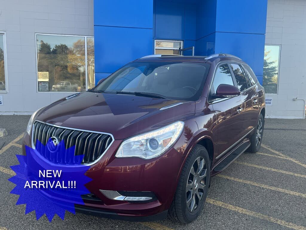 Buick Enclave