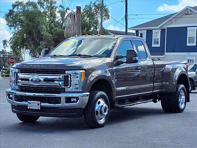 Ford F-350