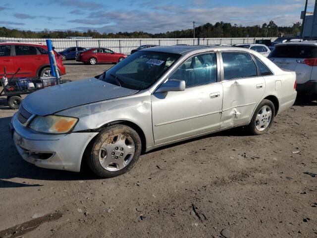 Toyota Avalon