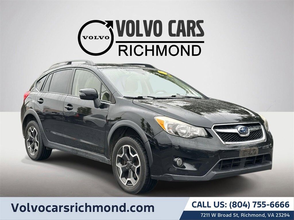 Subaru XV CrossTrek