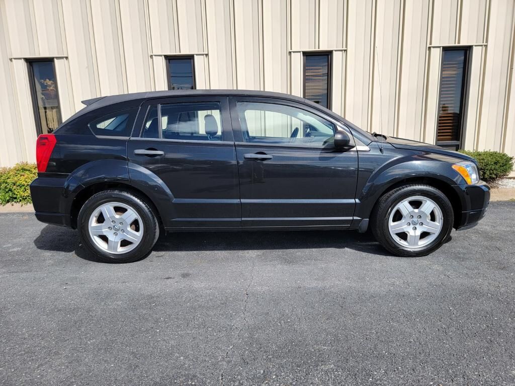Dodge Caliber