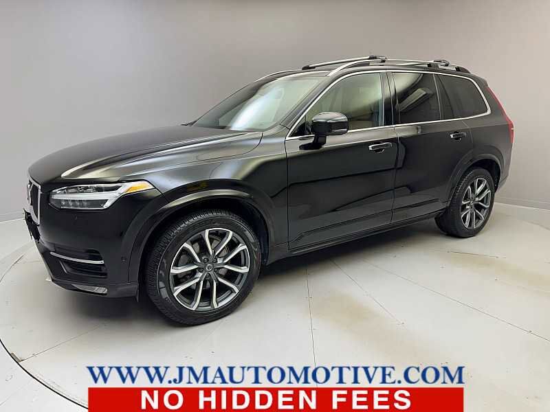 2017 VOLVO XC90