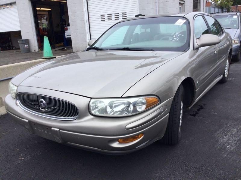 Buick LeSabre