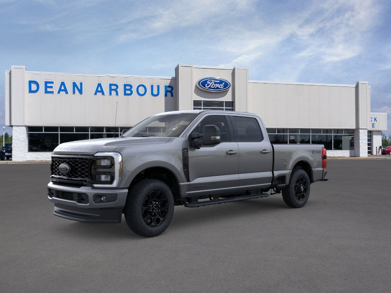 2026 FORD F-250