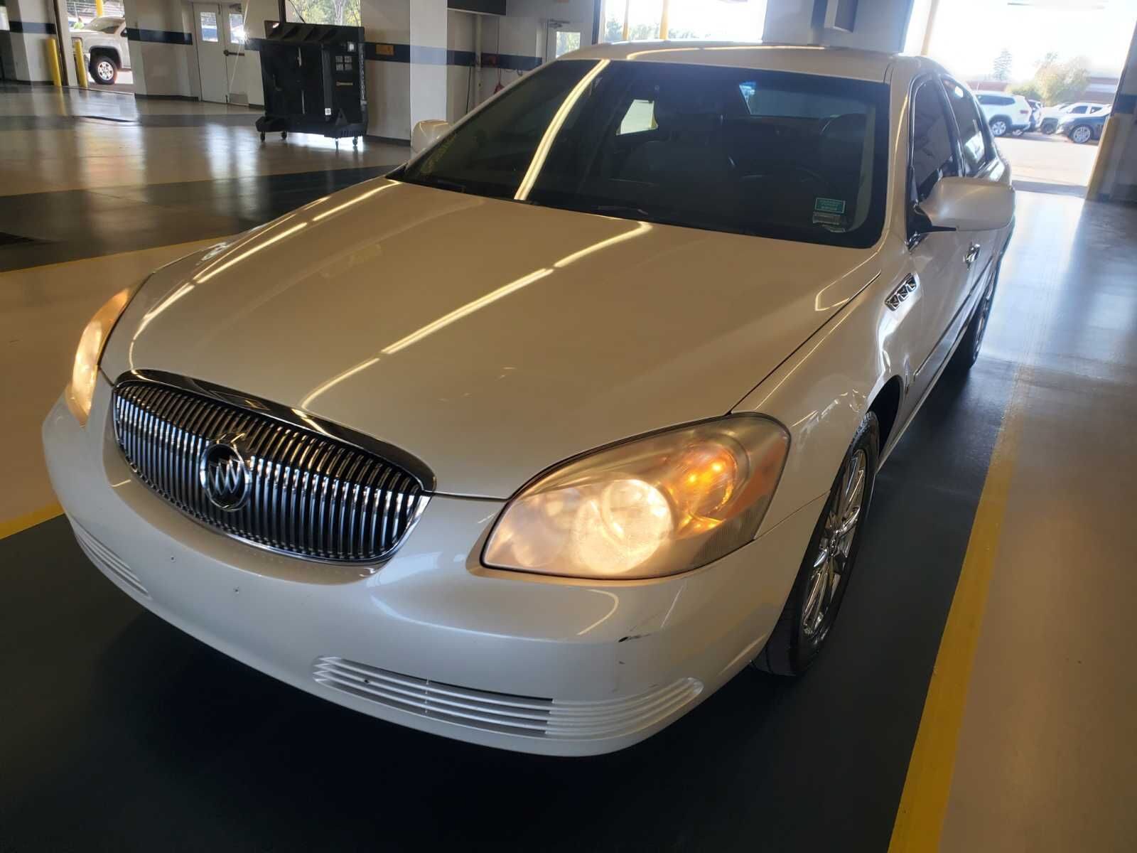 Buick Lucerne