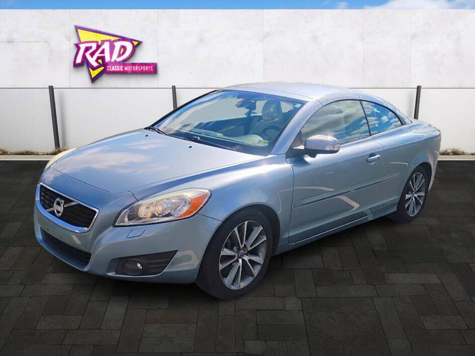 Volvo C70