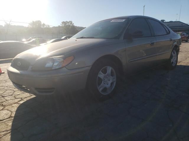 Ford Taurus