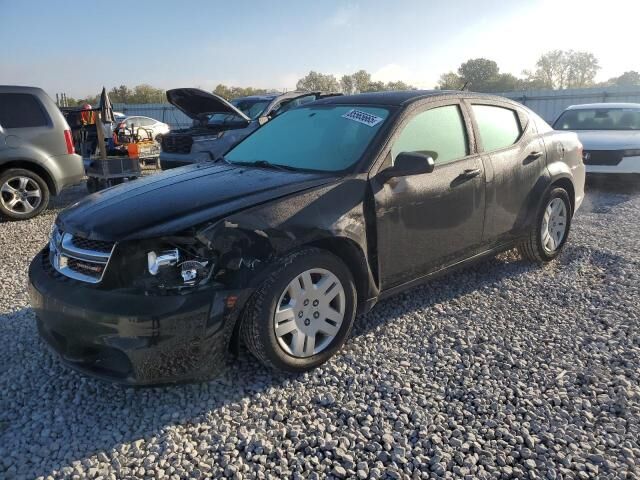 Dodge Avenger