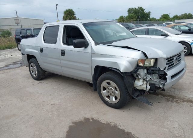 Honda Ridgeline