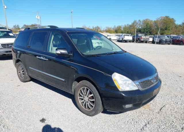 Kia Sedona