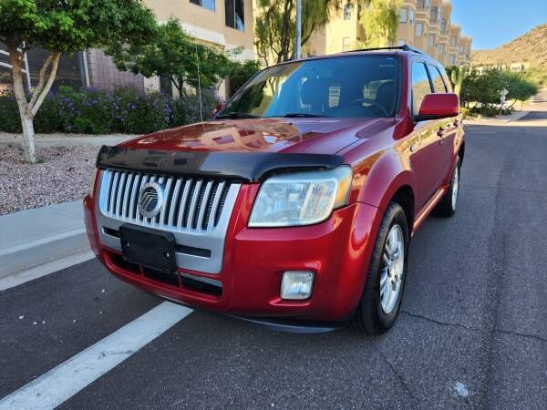 Mercury Mariner