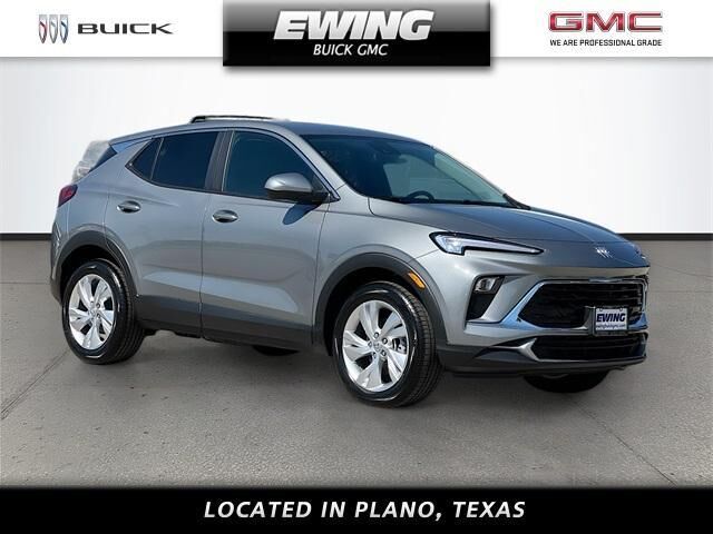 2026 BUICK Encore GX