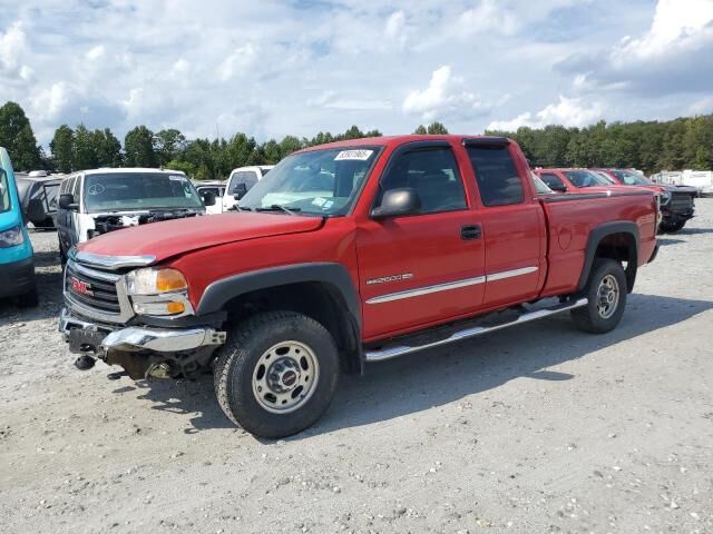 GMC Sierra
