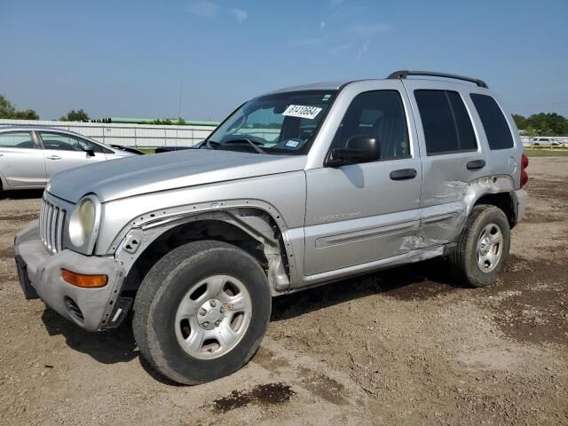 Jeep Liberty