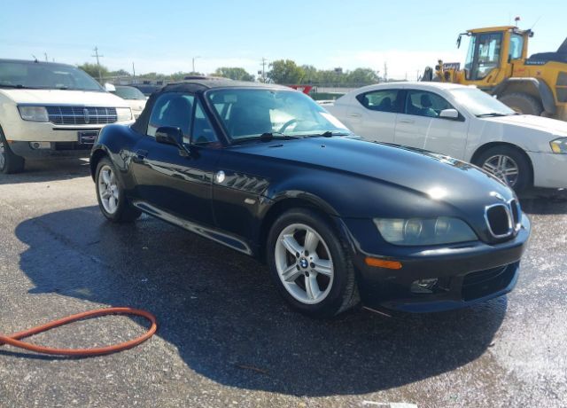 BMW Z3