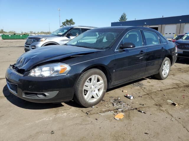 Chevrolet Impala