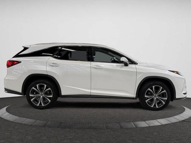 2021 Lexus RX