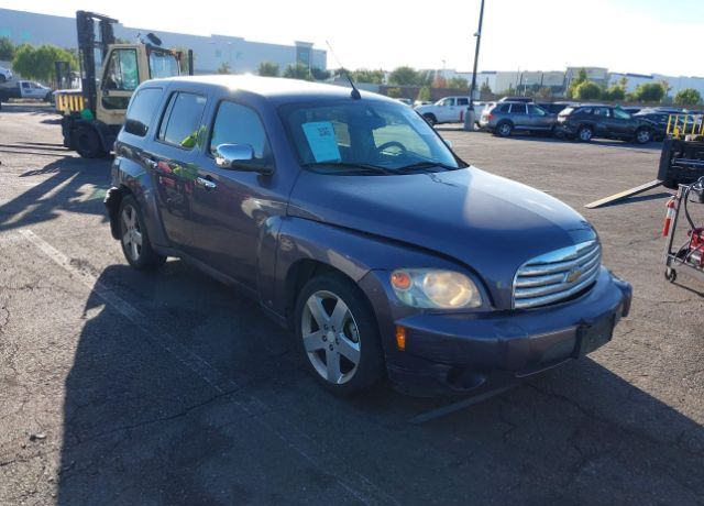 Chevrolet HHR