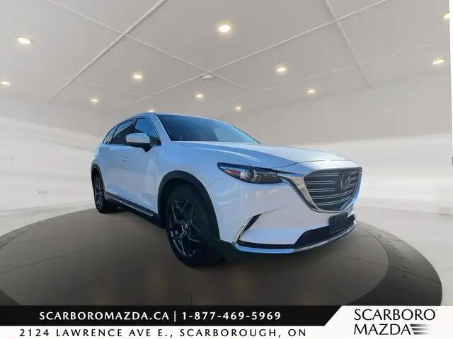 Mazda CX-9