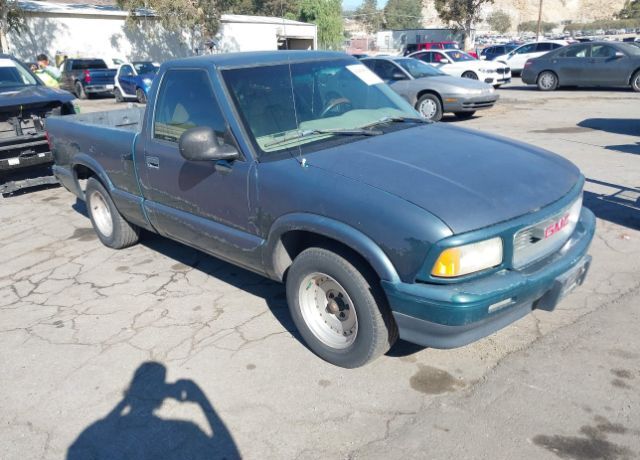 GMC Sonoma