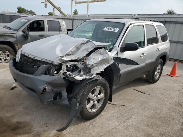 Mazda Tribute