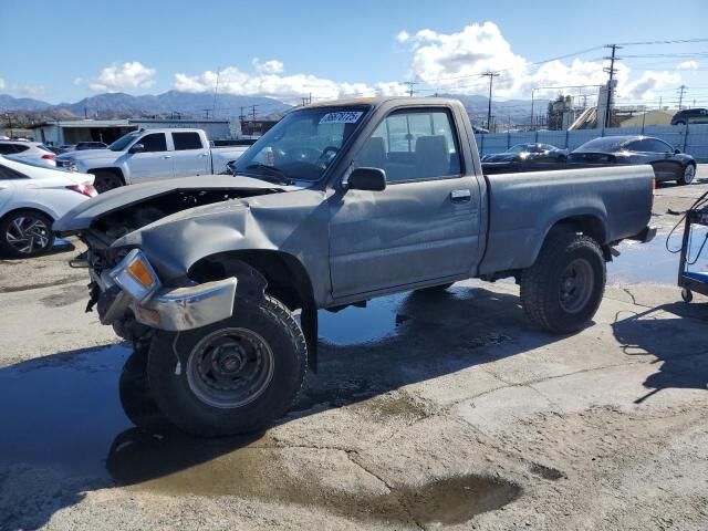Toyota Pick-Up