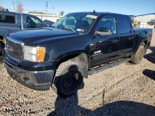 GMC Sierra