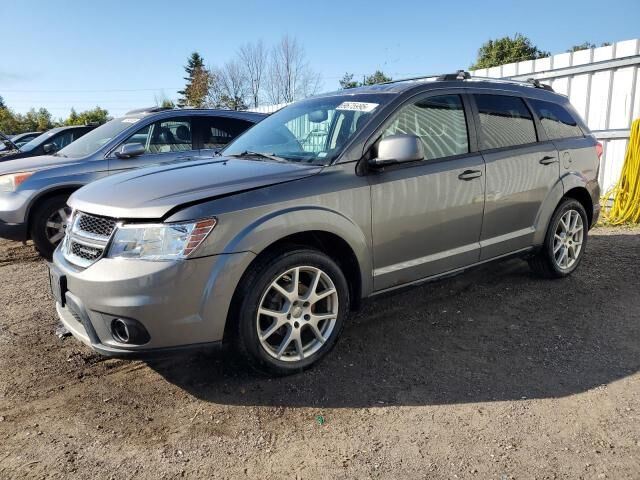 Dodge Journey