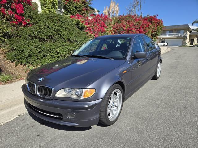 BMW 330xi