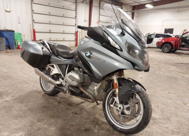 BMW R 1200 RT