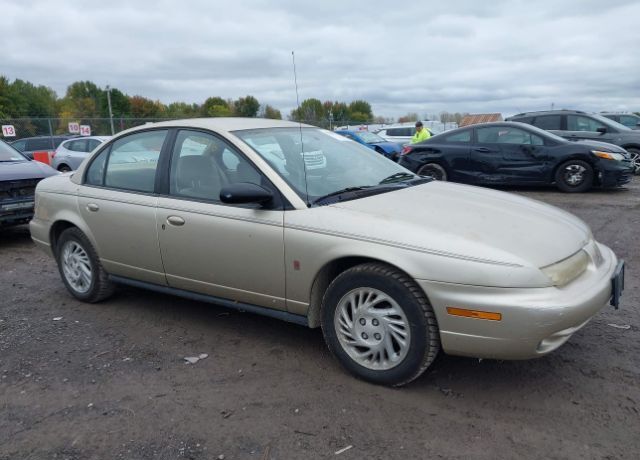 Saturn SL2