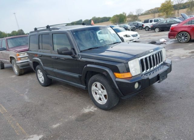 Jeep Commander