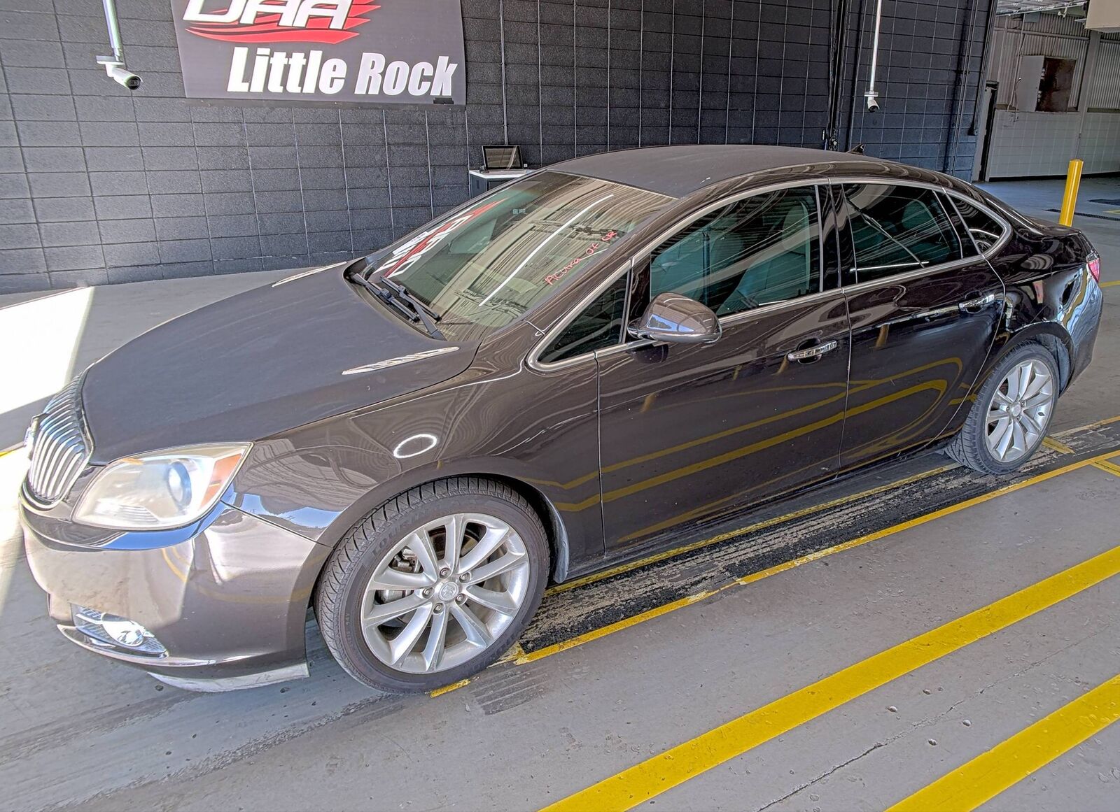 Buick Verano
