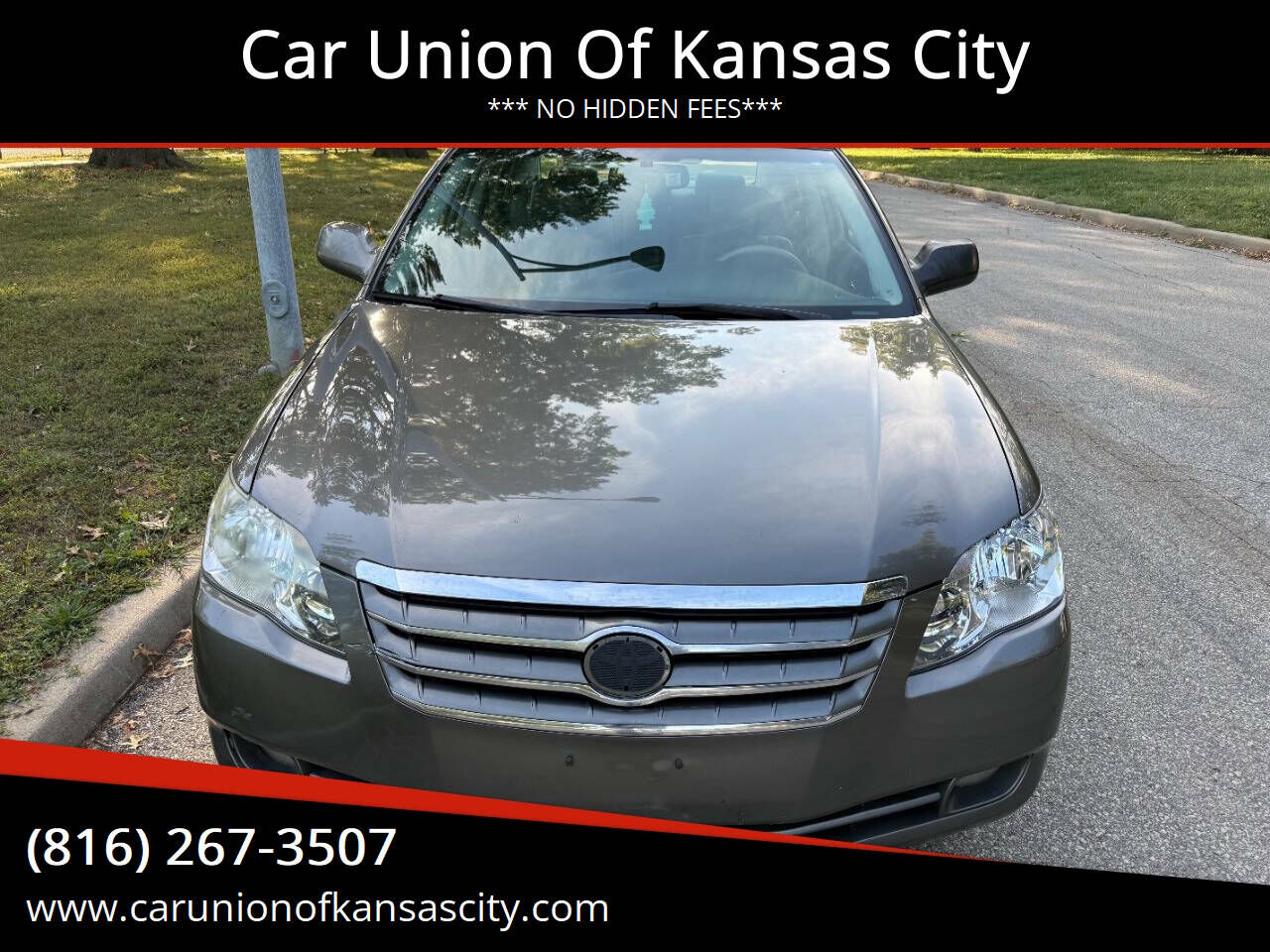 Toyota Avalon