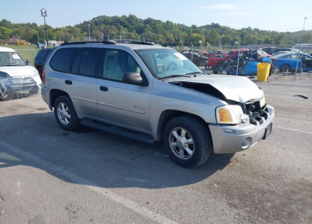 GMC Envoy