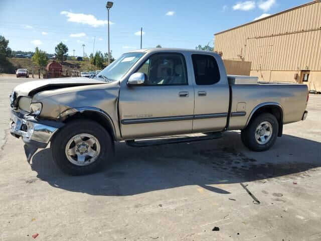 Toyota Tundra