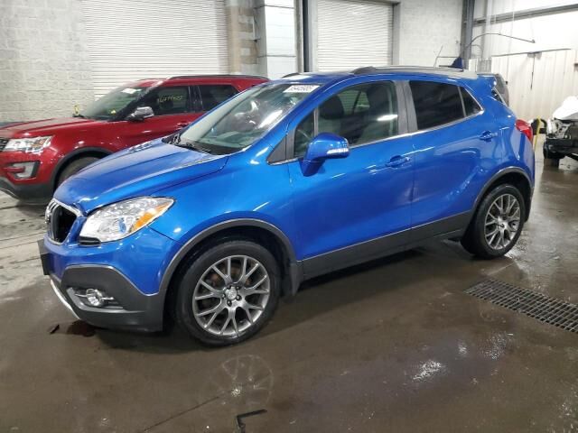 Buick Encore