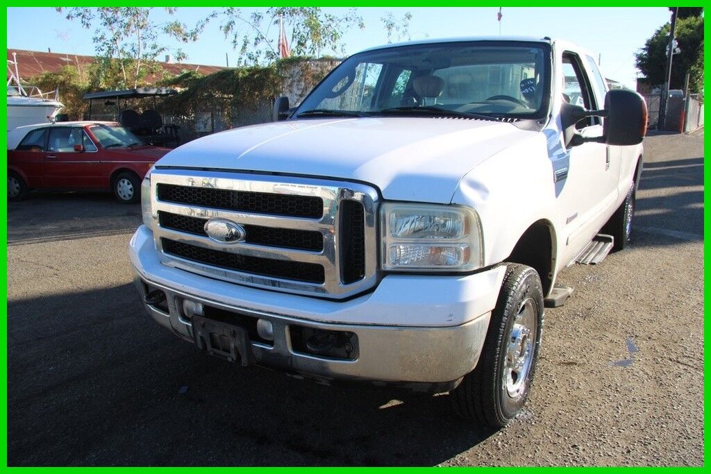 Ford F-250