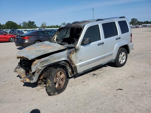 Jeep Liberty