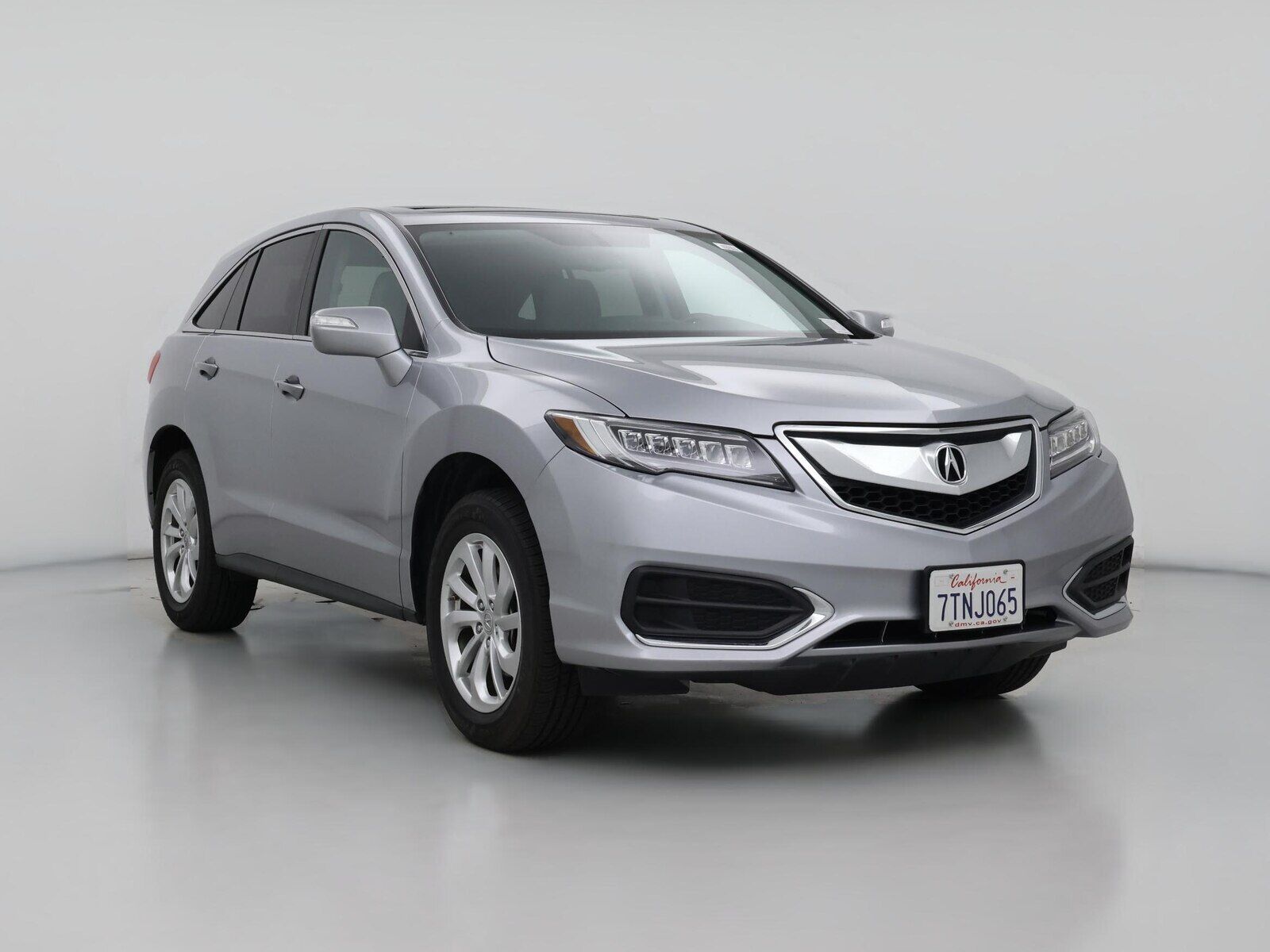 Acura RDX
