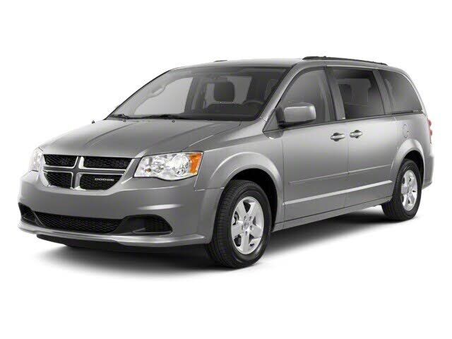 Dodge Grand Caravan