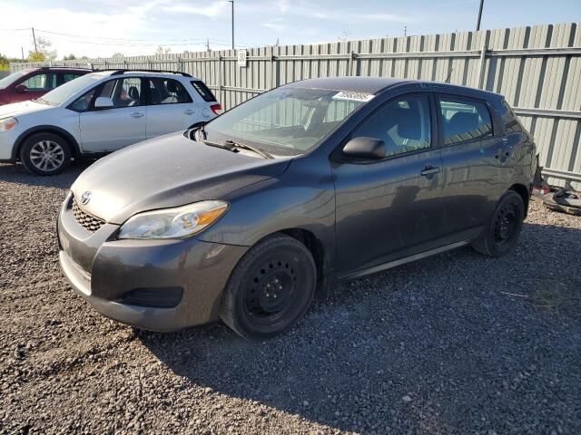 Toyota Corolla Matrix