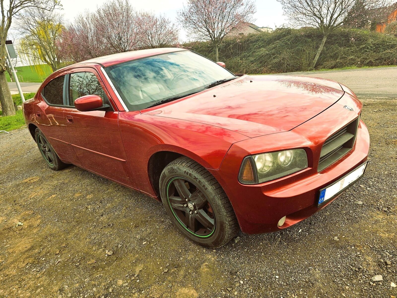 Dodge Charger