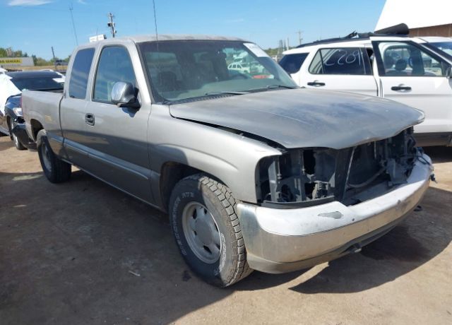 GMC Sierra