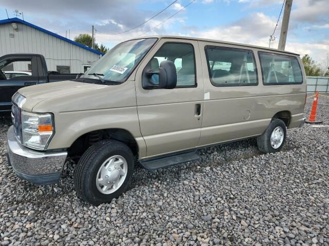 Ford E-350