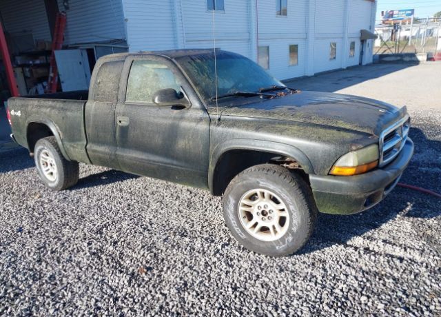Dodge Dakota