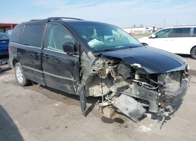 Chrysler Town and Country