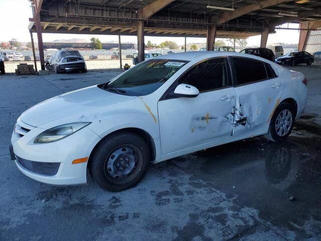 Mazda Mazda6